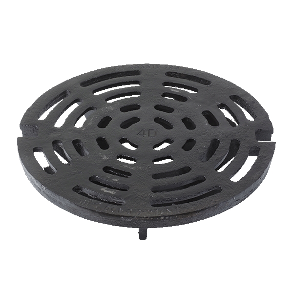 Rist ø425 mm med lås