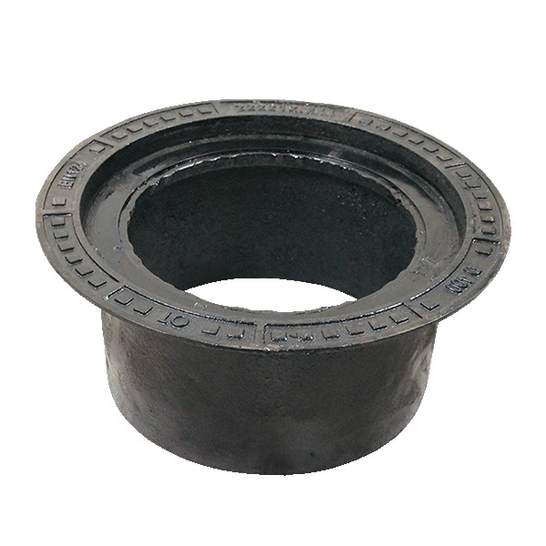 Flydende rund karm ø425 mm
